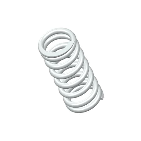 Approved Vendor Compression Spring, O= .328, L= .78, W= .048 S/U G109970492